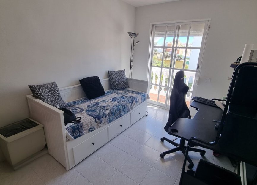 Resale - House - Townhouse - Benalmádena - Arroyo de la Miel