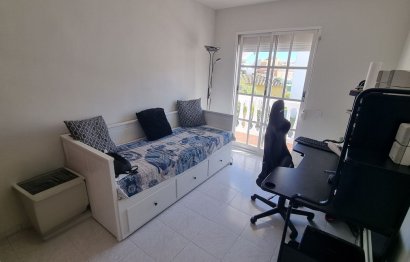 Resale - House - Townhouse - Benalmádena - Arroyo de la Miel