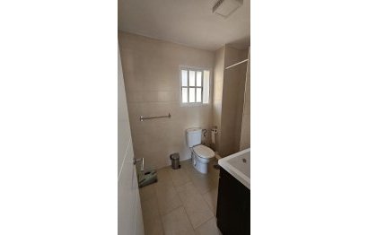 Resale - House - Townhouse - Benalmádena - Arroyo de la Miel