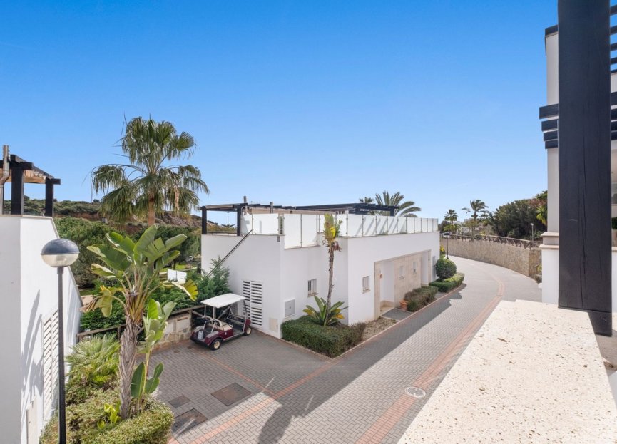 Resale - Apartment - Duplex - Marbella - Santa Clara