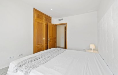 Resale - Apartment - Duplex - Marbella - Santa Clara