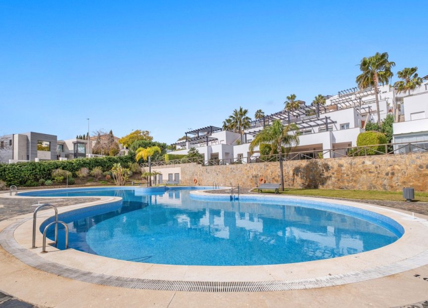 Resale - Apartment - Duplex - Marbella - Santa Clara