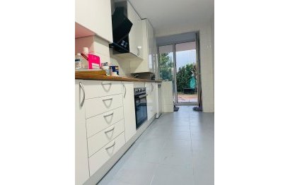 Reventa - Apartment - Ground Floor Apartment - Marbella - Nueva Andalucia