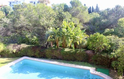 Resale - House - Detached Villa - Marbella - Hacienda Las Chapas