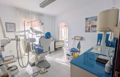 Resale - Apartment - Middle Floor Apartment - Fuengirola - Fuengirola Centro