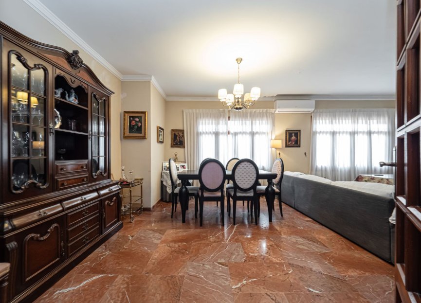 Resale - House - Townhouse - Fuengirola - Fuengirola Centro