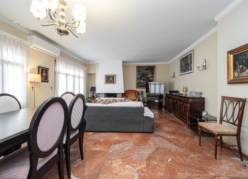 Resale - House - Townhouse - Fuengirola - Fuengirola Centro