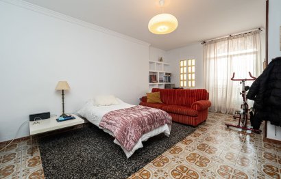 Resale - House - Townhouse - Fuengirola - Fuengirola Centro