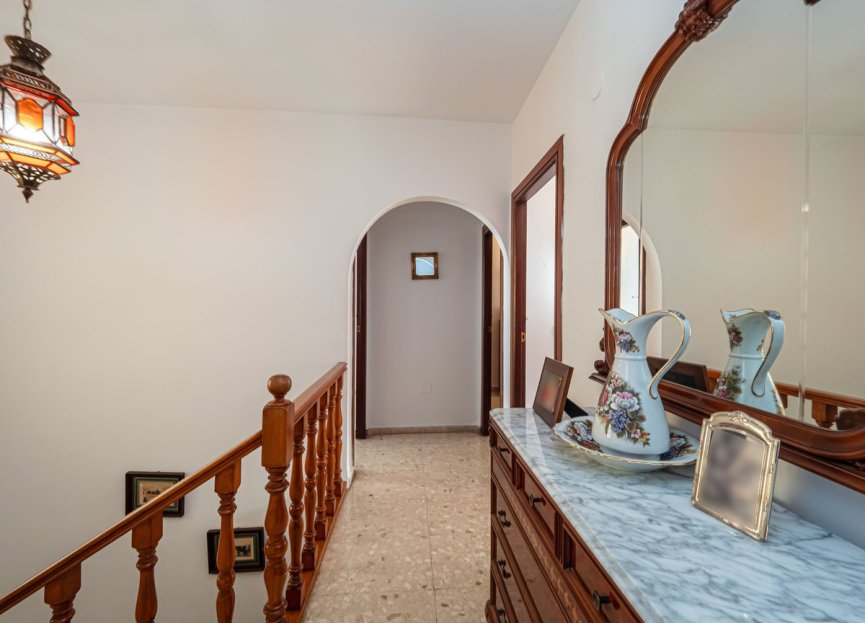 Resale - House - Townhouse - Fuengirola - Fuengirola Centro