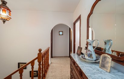 Resale - House - Townhouse - Fuengirola - Fuengirola Centro