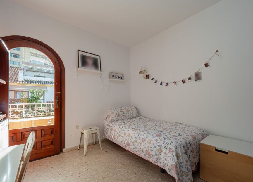 Resale - House - Townhouse - Fuengirola - Fuengirola Centro