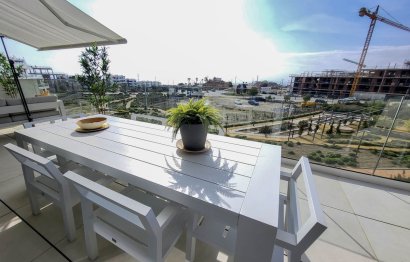 Resale - Apartment - Middle Floor Apartment - Fuengirola - Fuengirola Centro