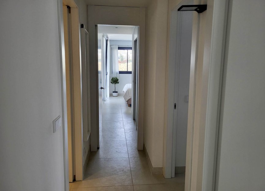 Resale - Apartment - Middle Floor Apartment - Fuengirola - Fuengirola Centro