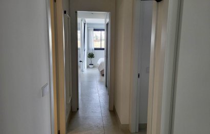 Resale - Apartment - Middle Floor Apartment - Fuengirola - Fuengirola Centro