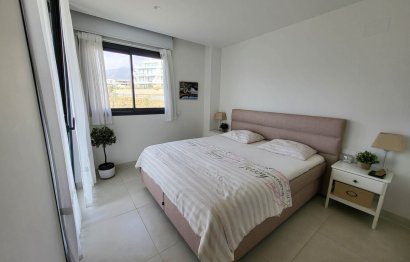 Resale - Apartment - Middle Floor Apartment - Fuengirola - Fuengirola Centro