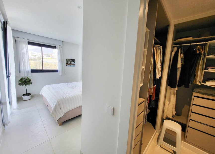 Resale - Apartment - Middle Floor Apartment - Fuengirola - Fuengirola Centro