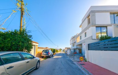 Resale - House - Detached Villa - Marbella - Nueva Andalucia