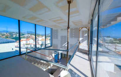 Resale - House - Detached Villa - Marbella - Nueva Andalucia