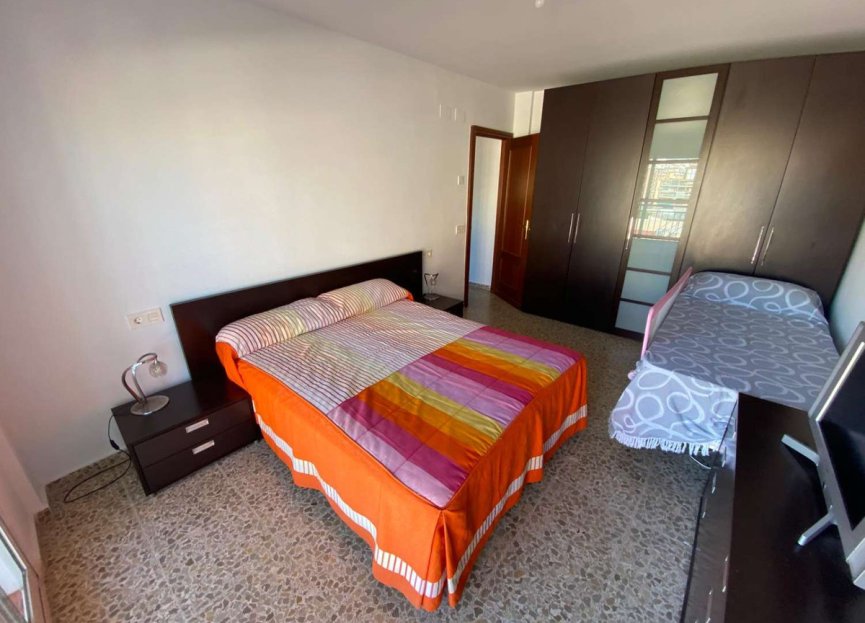 Resale - Apartment - Middle Floor Apartment - Fuengirola - Fuengirola Centro