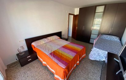 Resale - Apartment - Middle Floor Apartment - Fuengirola - Fuengirola Centro