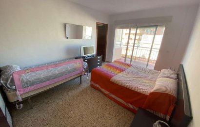 Resale - Apartment - Middle Floor Apartment - Fuengirola - Fuengirola Centro