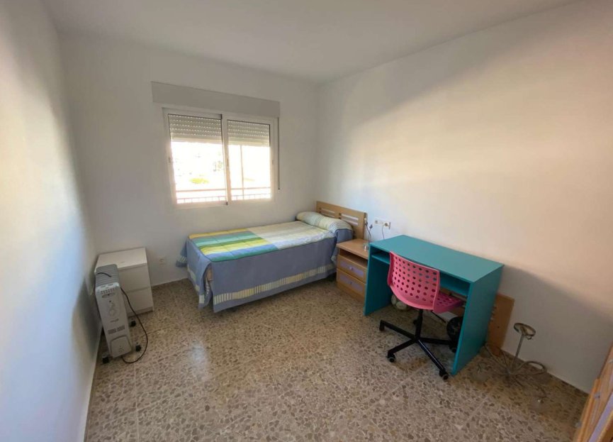 Resale - Apartment - Middle Floor Apartment - Fuengirola - Fuengirola Centro