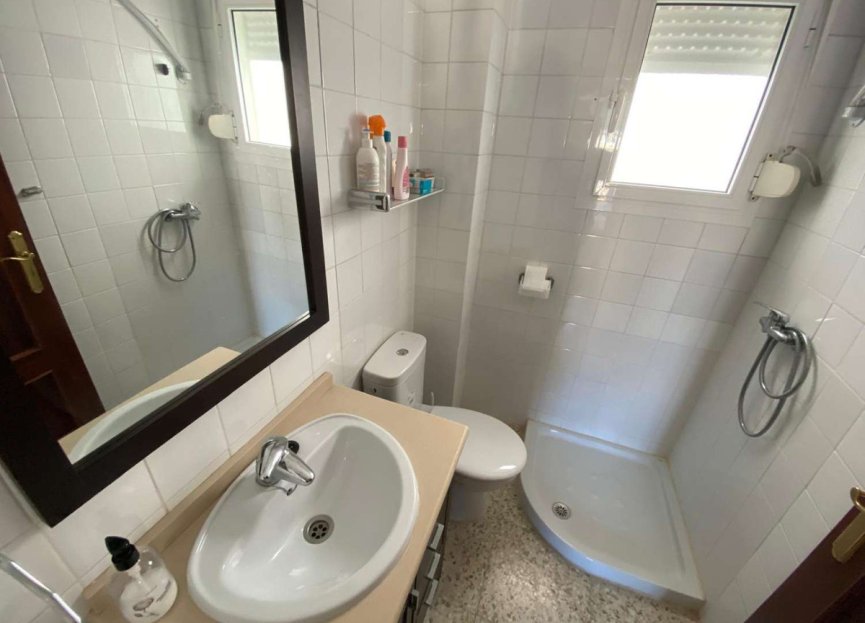 Resale - Apartment - Middle Floor Apartment - Fuengirola - Fuengirola Centro