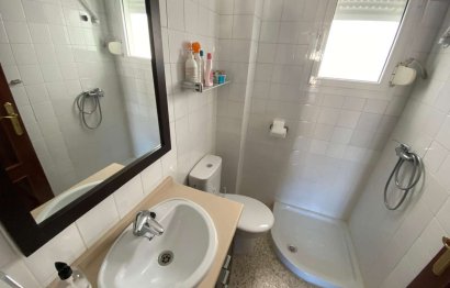 Resale - Apartment - Middle Floor Apartment - Fuengirola - Fuengirola Centro