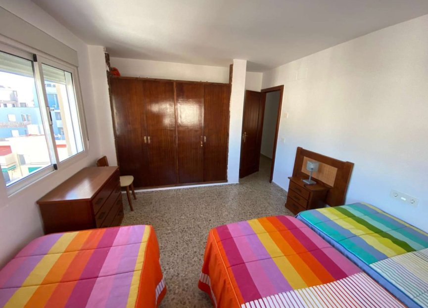 Resale - Apartment - Middle Floor Apartment - Fuengirola - Fuengirola Centro