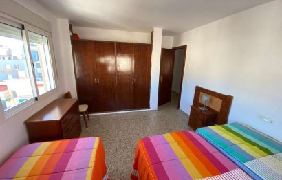 Resale - Apartment - Middle Floor Apartment - Fuengirola - Fuengirola Centro