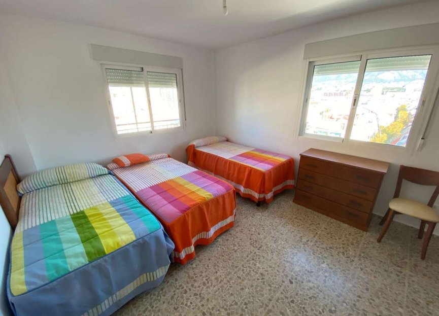 Resale - Apartment - Middle Floor Apartment - Fuengirola - Fuengirola Centro