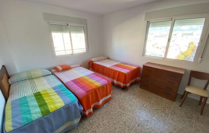 Resale - Apartment - Middle Floor Apartment - Fuengirola - Fuengirola Centro