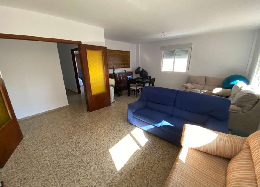 Resale - Apartment - Middle Floor Apartment - Fuengirola - Fuengirola Centro