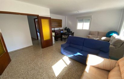 Resale - Apartment - Middle Floor Apartment - Fuengirola - Fuengirola Centro