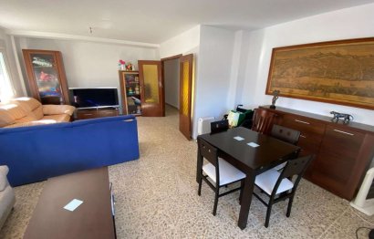 Resale - Apartment - Middle Floor Apartment - Fuengirola - Fuengirola Centro