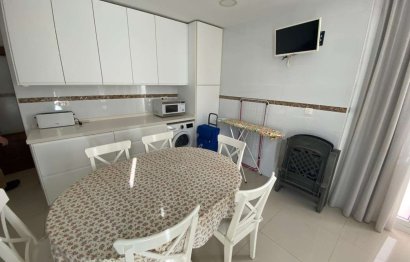 Resale - Apartment - Middle Floor Apartment - Fuengirola - Fuengirola Centro