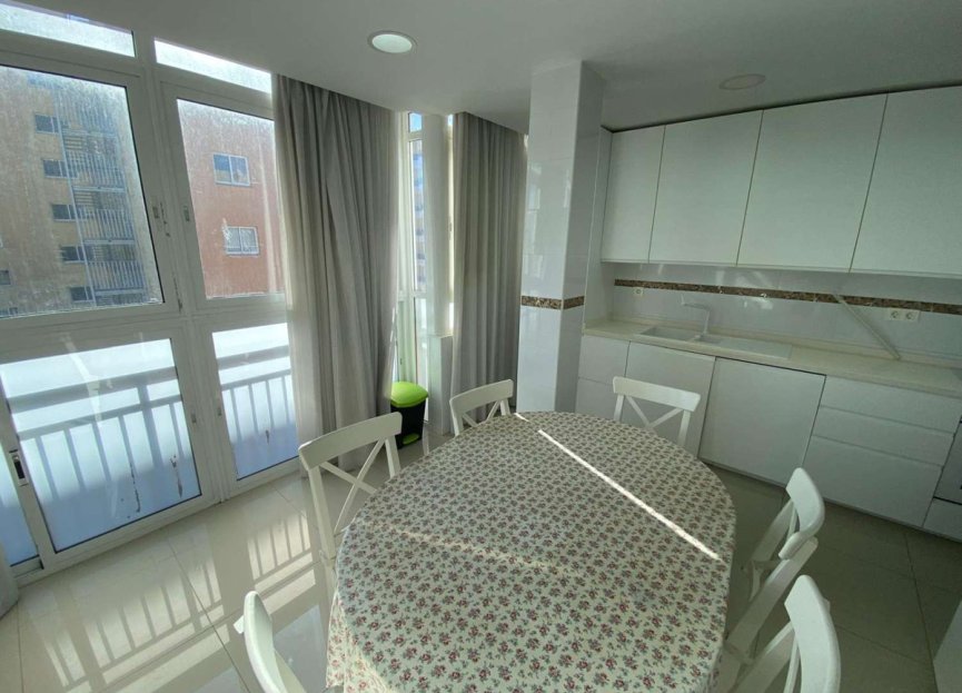 Resale - Apartment - Middle Floor Apartment - Fuengirola - Fuengirola Centro