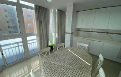 Resale - Apartment - Middle Floor Apartment - Fuengirola - Fuengirola Centro