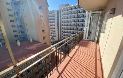 Resale - Apartment - Middle Floor Apartment - Fuengirola - Fuengirola Centro