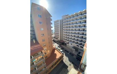 Resale - Apartment - Middle Floor Apartment - Fuengirola - Fuengirola Centro