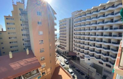 Resale - Apartment - Middle Floor Apartment - Fuengirola - Fuengirola Centro