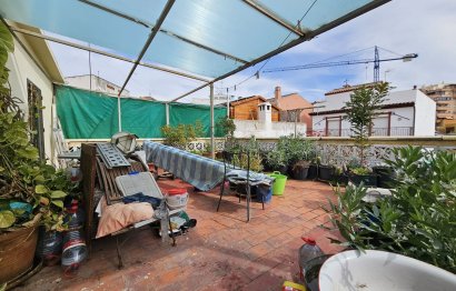 Resale - House - Semi-Detached House - Estepona - Estepona Centro