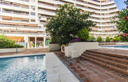 Resale - Apartment - Middle Floor Apartment - Marbella - Marbella Centro