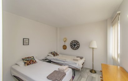 Resale - Apartment - Ground Floor Apartment - Marbella - Nueva Andalucia