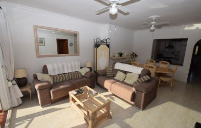 Resale - Apartment - Middle Floor Apartment - Mijas - La Cala De Mijas