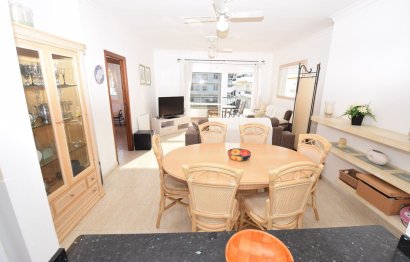 Resale - Apartment - Middle Floor Apartment - Mijas - La Cala De Mijas