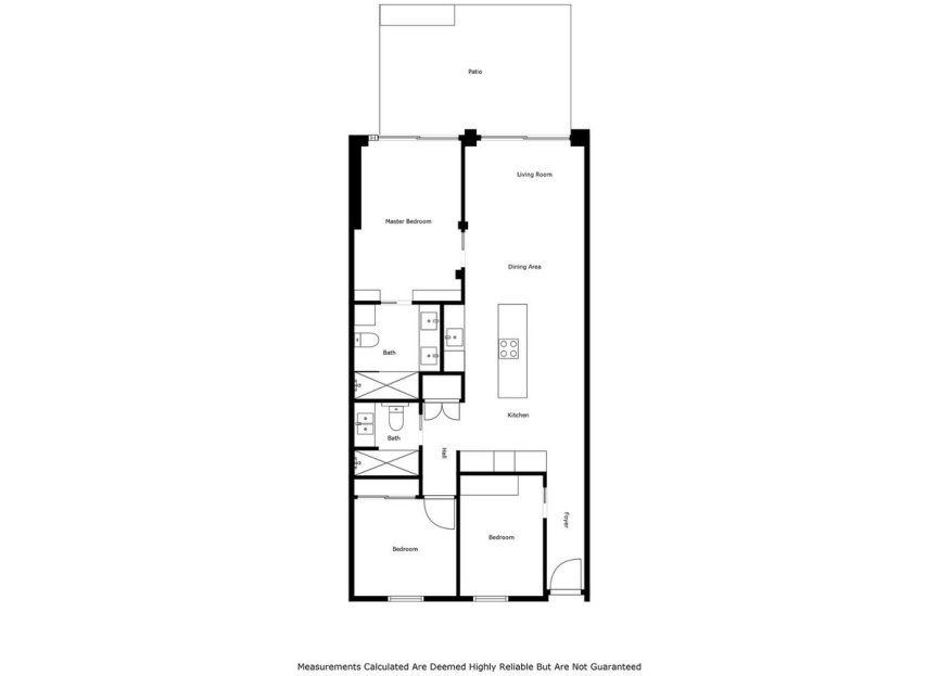 Reventa - Apartment - Ground Floor Apartment - Benahavís - La Quinta