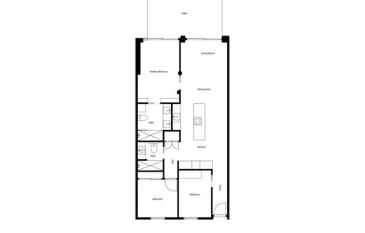 Reventa - Apartment - Ground Floor Apartment - Benahavís - La Quinta