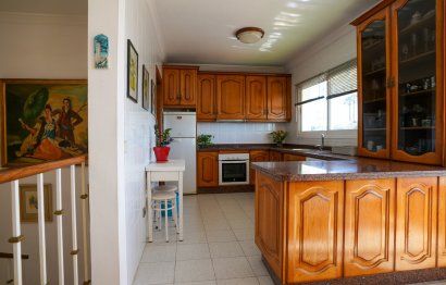 Resale - House - Detached Villa - Marbella - Marbella Centro