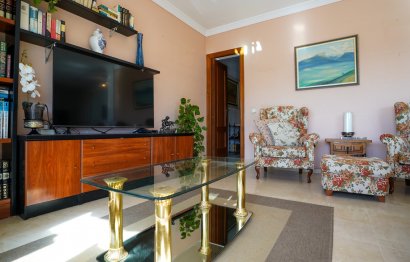 Resale - House - Detached Villa - Marbella - Marbella Centro